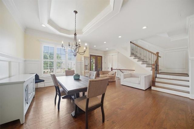 5869 Chickasaw Lane, Braselton, GA 30517