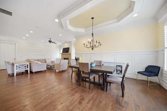 5869 Chickasaw Lane, Braselton, GA 30517