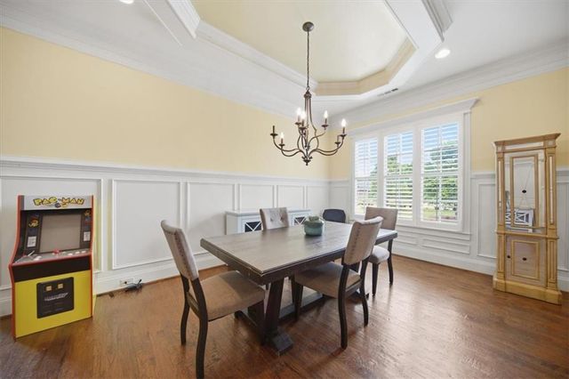 5869 Chickasaw Lane, Braselton, GA 30517