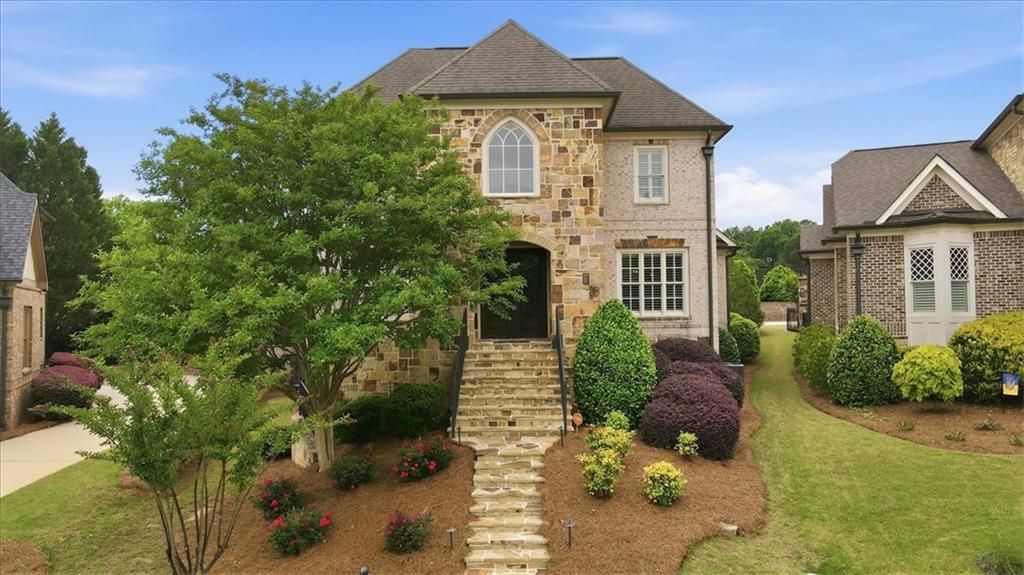 5869 Chickasaw Lane, Braselton, GA 30517