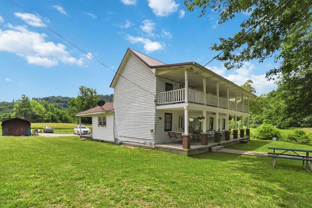 3808 Little Indian Creek Road, Woodbine, KY 40771