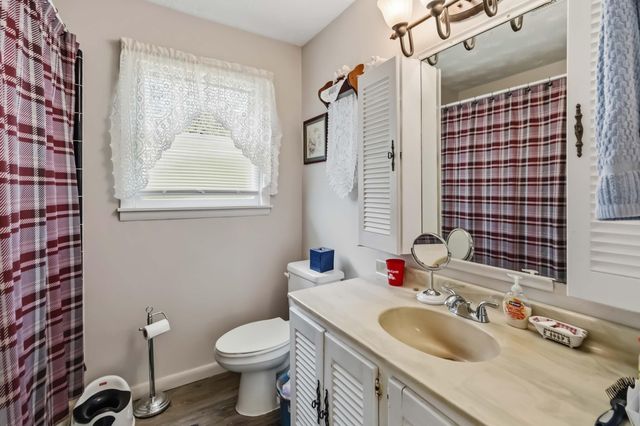 3808 Little Indian Creek Road, Woodbine, KY 40771