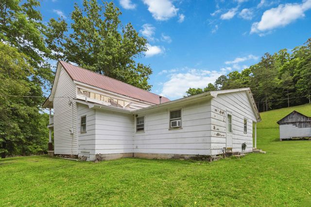 3808 Little Indian Creek Road, Woodbine, KY 40771