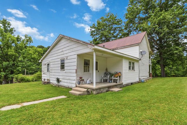3808 Little Indian Creek Road, Woodbine, KY 40771