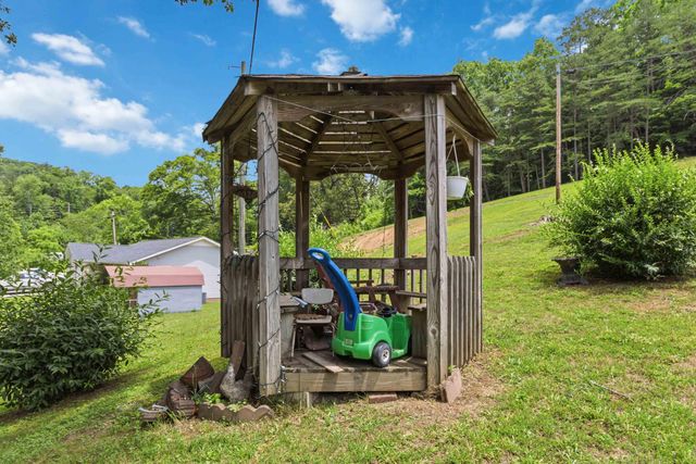 3808 Little Indian Creek Road, Woodbine, KY 40771