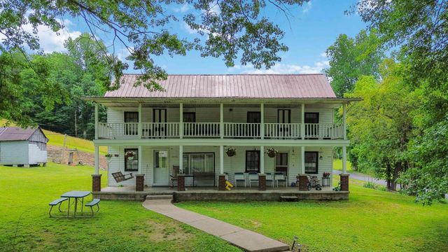 3808 Little Indian Creek Road, Woodbine, KY 40771