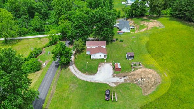 3808 Little Indian Creek Road, Woodbine, KY 40771