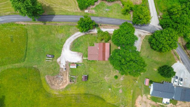 3808 Little Indian Creek Road, Woodbine, KY 40771