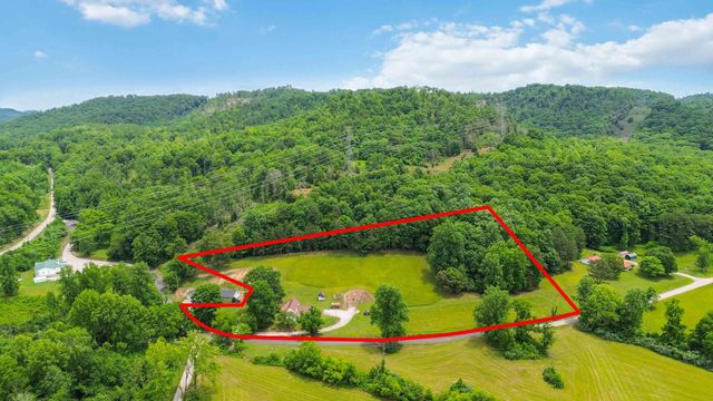 3808 Little Indian Creek Road, Woodbine, KY 40771