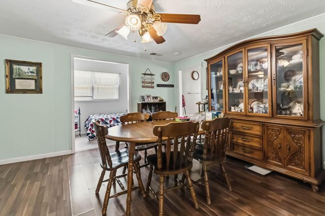 3808 Little Indian Creek Road, Woodbine, KY 40771