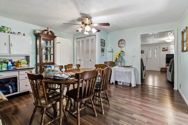3808 Little Indian Creek Road, Woodbine, KY 40771