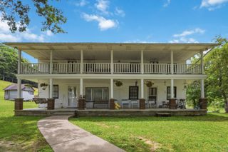 3808 Little Indian Creek Road, Woodbine, KY 40771