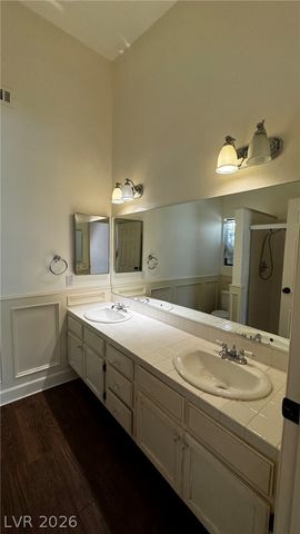 3025 Harborside Drive, Las Vegas, NV 89117