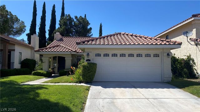 3025 Harborside Drive, Las Vegas, NV 89117