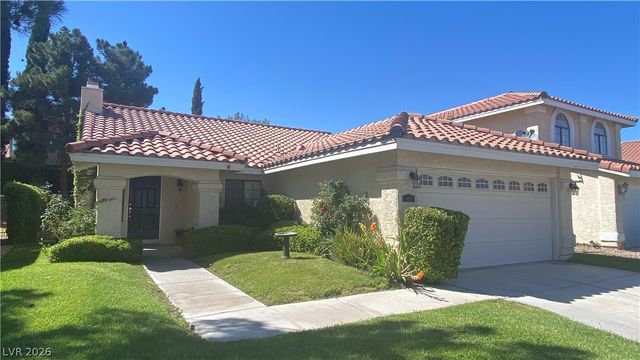 3025 Harborside Drive, Las Vegas, NV 89117