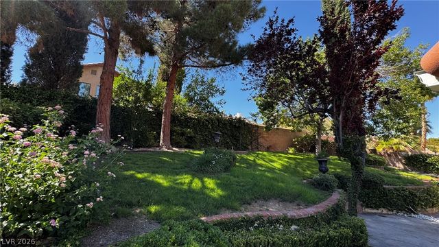 3025 Harborside Drive, Las Vegas, NV 89117