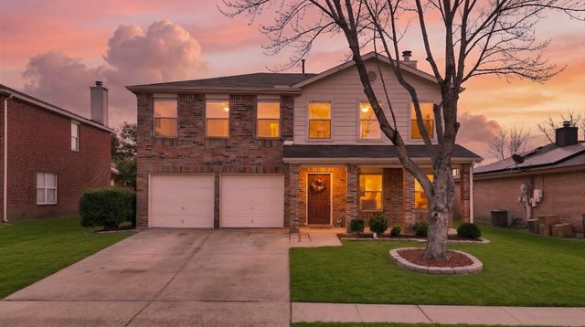 115 Walnut Drive, Seagoville, TX 75159