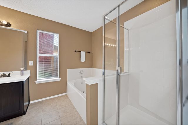 115 Walnut Drive, Seagoville, TX 75159