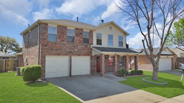 115 Walnut Drive, Seagoville, TX 75159