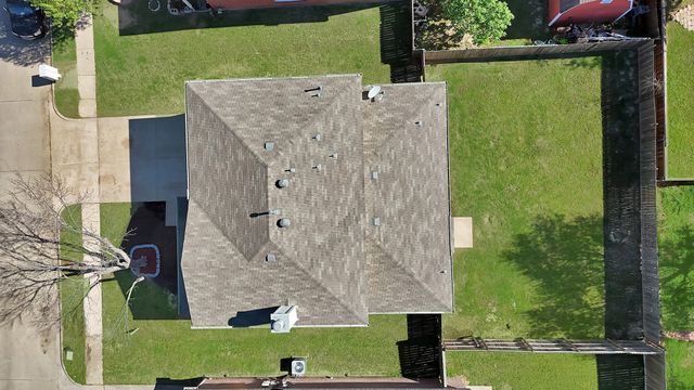 115 Walnut Drive, Seagoville, TX 75159