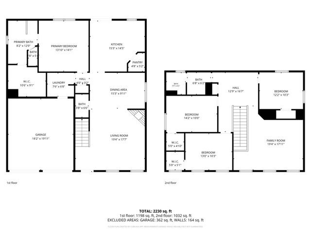 115 Walnut Drive, Seagoville, TX 75159