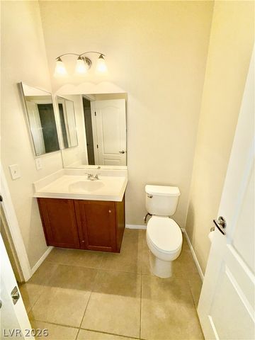 1169 Via Piazza, Henderson, NV 89052