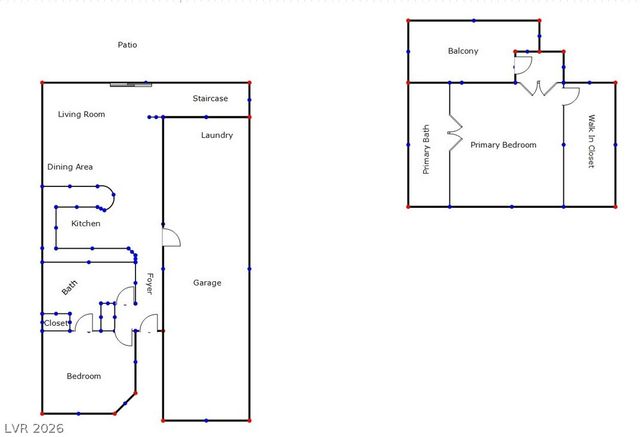 1169 Via Piazza, Henderson, NV 89052