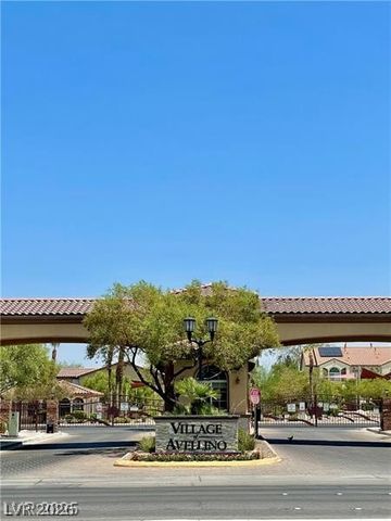 1169 Via Piazza, Henderson, NV 89052