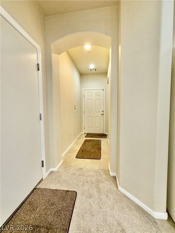 1169 Via Piazza, Henderson, NV 89052