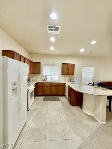 1169 Via Piazza, Henderson, NV 89052