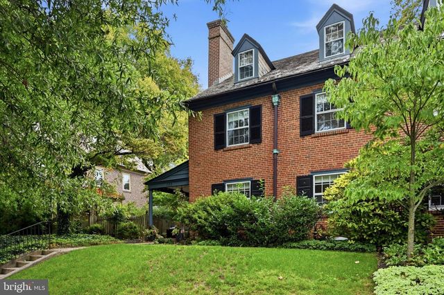 702 GREENHILL AVE, Wilmington, DE 19805