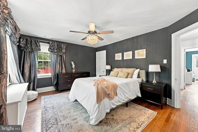 702 GREENHILL AVE, Wilmington, DE 19805