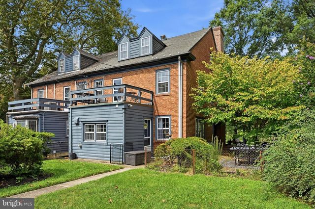 702 GREENHILL AVE, Wilmington, DE 19805