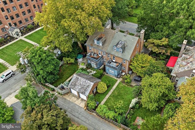 702 GREENHILL AVE, Wilmington, DE 19805