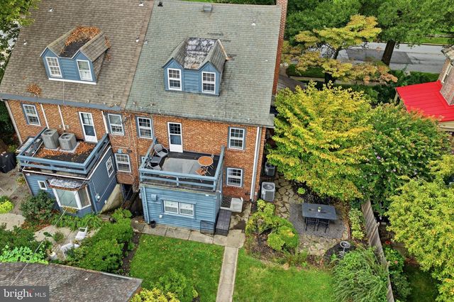 702 GREENHILL AVE, Wilmington, DE 19805