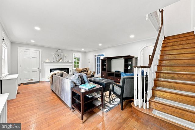 702 GREENHILL AVE, Wilmington, DE 19805