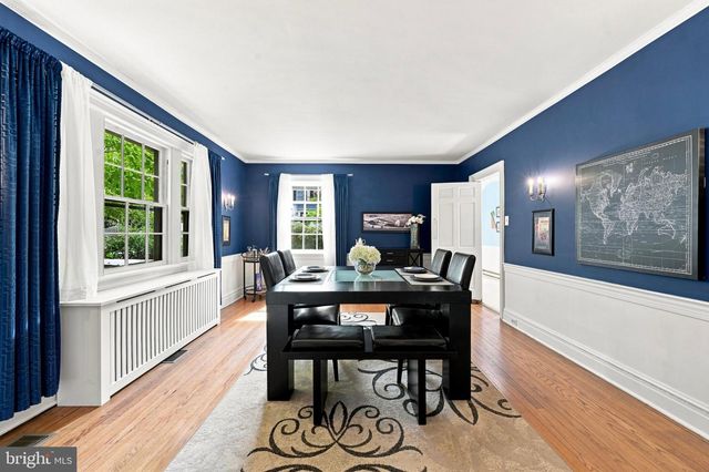 702 GREENHILL AVE, Wilmington, DE 19805