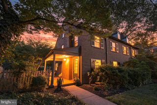 702 GREENHILL AVE, Wilmington, DE 19805