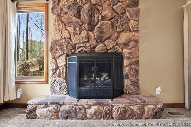 538 Hilliard Drive, Fayetteville, NC 28311