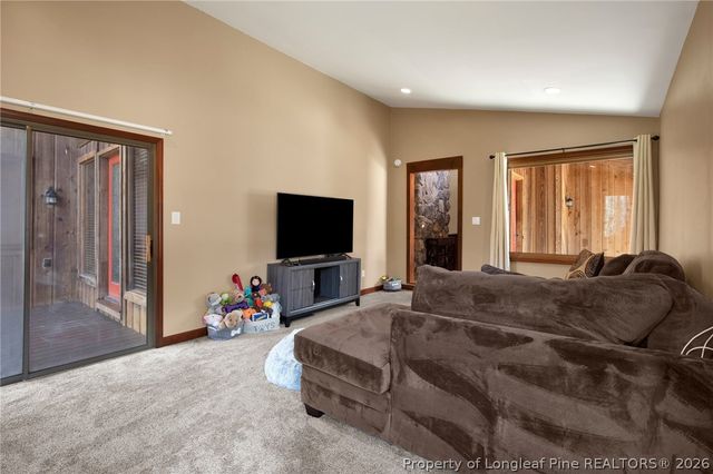 538 Hilliard Drive, Fayetteville, NC 28311