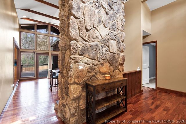 538 Hilliard Drive, Fayetteville, NC 28311