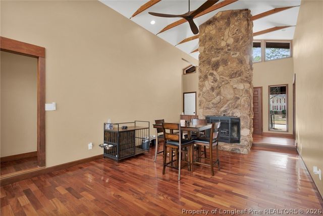 538 Hilliard Drive, Fayetteville, NC 28311