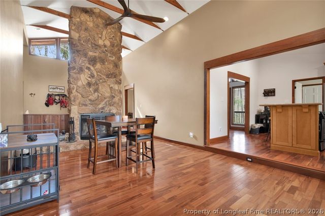 538 Hilliard Drive, Fayetteville, NC 28311