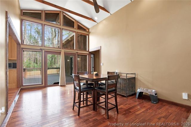 538 Hilliard Drive, Fayetteville, NC 28311