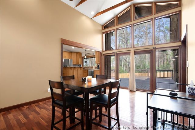 538 Hilliard Drive, Fayetteville, NC 28311