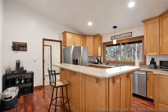 538 Hilliard Drive, Fayetteville, NC 28311