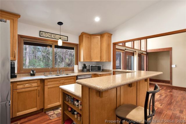 538 Hilliard Drive, Fayetteville, NC 28311