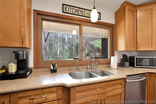 538 Hilliard Drive, Fayetteville, NC 28311