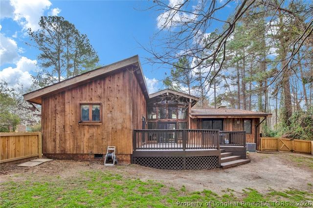 538 Hilliard Drive, Fayetteville, NC 28311