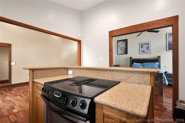 538 Hilliard Drive, Fayetteville, NC 28311